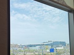 -济南香格里拉·咖啡泉自助餐厅