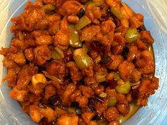 -同发号饭庄(复兴路店)