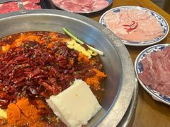 -楠火锅(太古里总店)