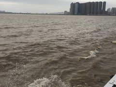 -珠海拱北口岸
