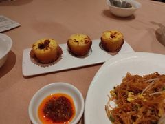 高桶葡挞-宝园酒家(美林M·LIVE天地东座店)