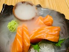 -六本目日式料理(珊瑚沙家园店)