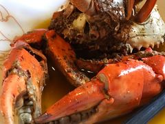 -Ministry of Crab(科伦坡店)