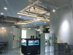 -CAFE'IN精品咖啡体验空间(小寨店)