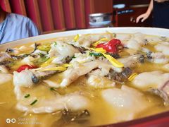 -四川饭店(长白店)