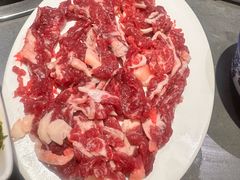 -贵宾牛·潮汕牛肉火锅(珠池总店)