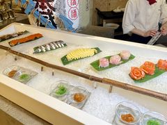 -大唐西市酒店-丝路阳光西餐厅