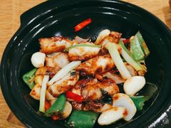 -寻味顺德·南记酒家·传统顺德菜·鱼生(广源路店)