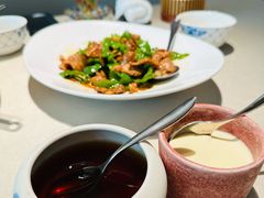 -悦融琥珀·京鲁菜·海味珍品(西单店)