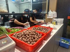 -贵宾牛·潮汕牛肉火锅(珠池总店)