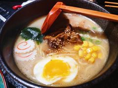-炭虎烤肉(桂林路店)