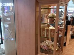 -凡塔斯牛排自助餐厅(莆田万达店)