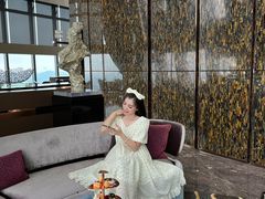 -瑞吉酒店·The Drawing Room闲逸廊·云端下午茶·夜奢Whiskey