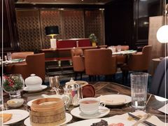 大堂-华庭(澳门伦敦人店)