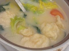 -幸运楼(北京路店)
