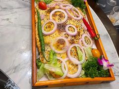 -五一花·喀什盛宴
