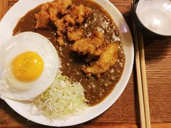 原味鸡块咖喱-金龙咖喱