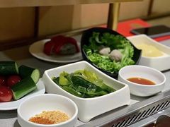 -海底捞大排档火锅(悦荟广场店)