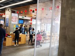 -易裕和·长沙米粉(竹塘西路店)
