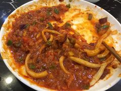 -清真·玛丽亚新疆菜主题餐厅(浙江中路店)