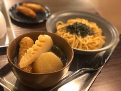 关东煮-Retro Deli 茶泡饭