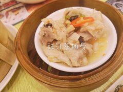 -添好运点心专门店(百老汇店)
