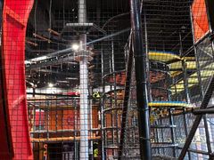 -VFSC极限蹦床主题公园(乐园道彩悦城阳光店)