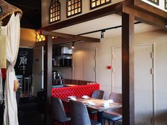 -那时新疆·车师(大宁音乐广场店)