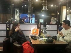 -虎丸烧肉(新大陆广场店)