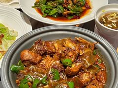 -阿庄新豫菜(航海东路店)