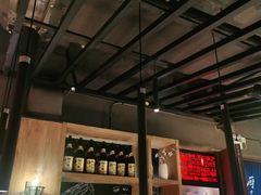 -盛焰铁板烧(王府井店)