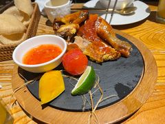 -壹泰东南亚主题餐厅·高良姜风情(州桥店)