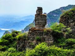 -狼牙山风景区