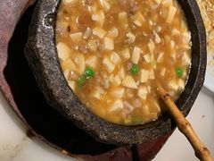 -绿茶餐厅(松江万达店)