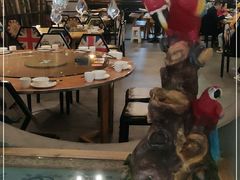 大堂-赤宴·川菜(玉林店)