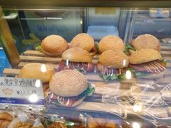 -广隆蛋挞王(农讲所店)