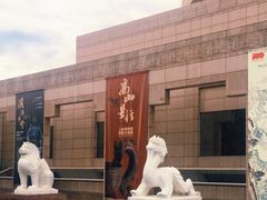 -上海博物馆(人民广场馆)