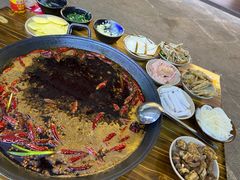 -椒贵火锅(剑南大道店)