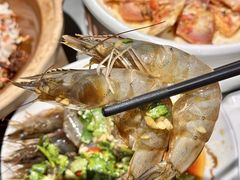 -潮澎派·潮汕菜大排档(南较西路店)