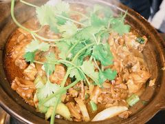 -川香煲(茅台路店)