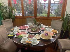 -枇杷园食为鲜火锅(南山店)