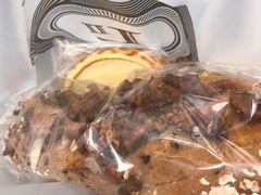 虎皮卷-莉蓮蛋挞(静安寺店)