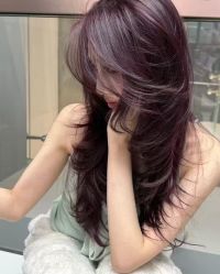 -米可造型烫染