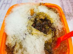 -冰冰酱老味刨冰绵绵冰(中山路总店)