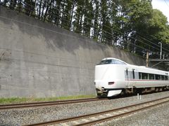 -岚山嵯峨野观光小火车