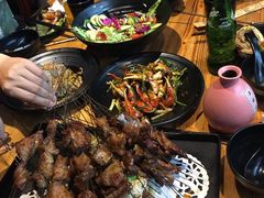 -好介口深夜酒馆(梅江店)