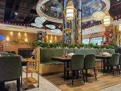 大堂-龙泉人椰子鸡(龙昆南店)