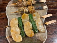 -酒肴一瓢·活贝料理·日本料理(三元桥·霄云路店)