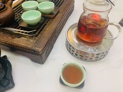 -顺德人家食府(黄金广场店)