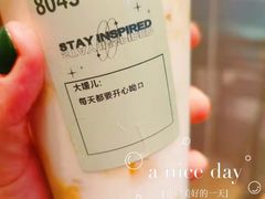 -喜茶(天津乐宾百货店)